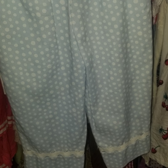 Smocked set - Picture 2 of 2